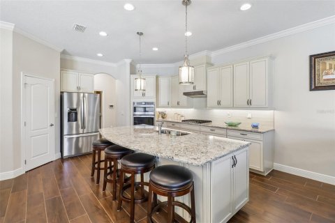 Villa ou maison à vendre à Groveland, Floride: 4 chambres, 261.06 m2 № 2427453 - photo 9