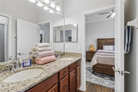 Villa ou maison à vendre à Groveland, Floride: 4 chambres, 261.06 m2 № 2427453 - photo 18