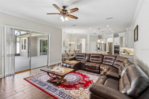 Villa ou maison à vendre à Groveland, Floride: 4 chambres, 261.06 m2 № 2427453 - photo 11