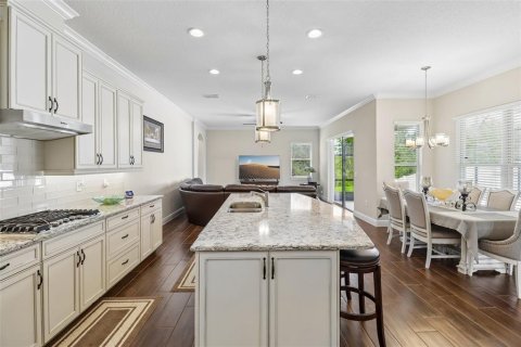 Villa ou maison à vendre à Groveland, Floride: 4 chambres, 261.06 m2 № 2427453 - photo 7