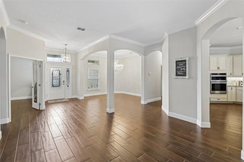 Villa ou maison à vendre à Groveland, Floride: 4 chambres, 261.06 m2 № 2427453 - photo 4