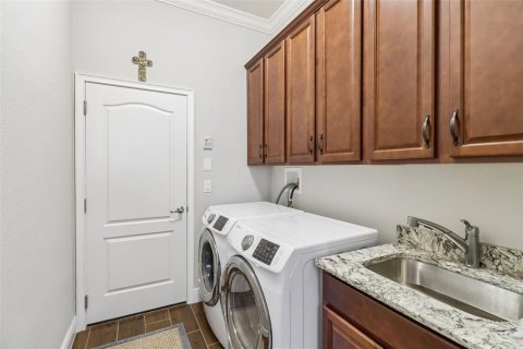 Villa ou maison à vendre à Groveland, Floride: 4 chambres, 261.06 m2 № 2427453 - photo 24
