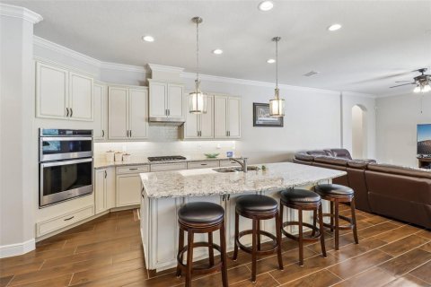 Villa ou maison à vendre à Groveland, Floride: 4 chambres, 261.06 m2 № 2427453 - photo 6