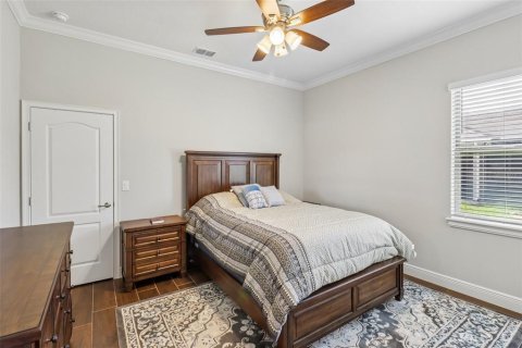 Villa ou maison à vendre à Groveland, Floride: 4 chambres, 261.06 m2 № 2427453 - photo 22
