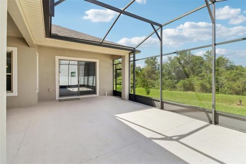 Villa ou maison à vendre à Groveland, Floride: 4 chambres, 261.06 m2 № 2427453 - photo 26
