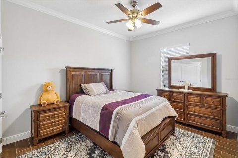 Villa ou maison à vendre à Groveland, Floride: 4 chambres, 261.06 m2 № 2427453 - photo 17