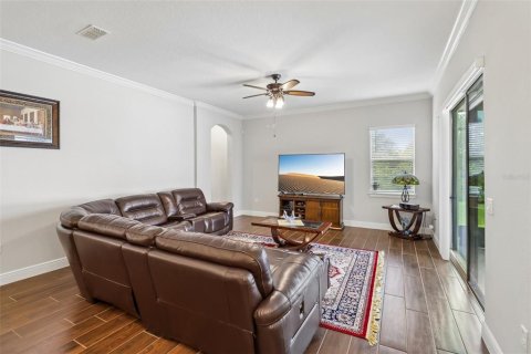 Villa ou maison à vendre à Groveland, Floride: 4 chambres, 261.06 m2 № 2427453 - photo 10