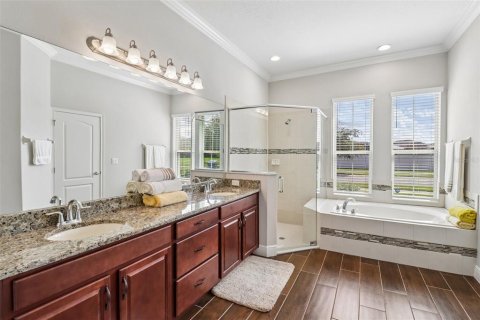 Villa ou maison à vendre à Groveland, Floride: 4 chambres, 261.06 m2 № 2427453 - photo 15