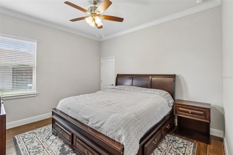 Villa ou maison à vendre à Groveland, Floride: 4 chambres, 261.06 m2 № 2427453 - photo 21