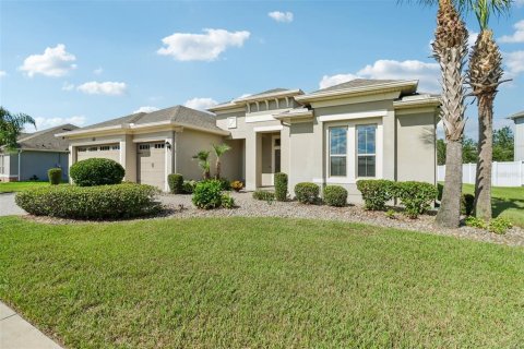 Villa ou maison à vendre à Groveland, Floride: 4 chambres, 261.06 m2 № 2427453 - photo 3