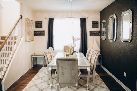 Купить виллу или дом в Киссимми, Флорида 8 комнат, 328.22м2, № 1419022 - фото 16