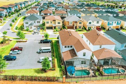 Купить виллу или дом в Киссимми, Флорида 8 комнат, 328.22м2, № 1419022 - фото 9