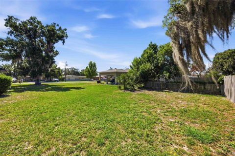 Terreno en Winter Haven, Florida № 2218133