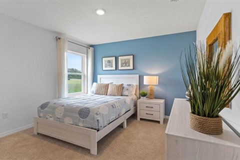 House in Daytona Beach, Florida 4 bedrooms, 187.66 sq.m. № 1744710 - photo 17