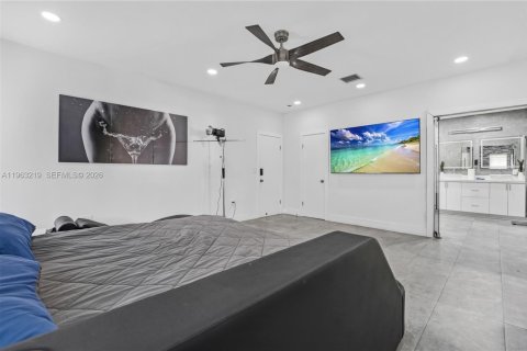 Купить виллу или дом в Дейви, Флорида 6 спален, 288.74м2, № 2027339 - фото 23