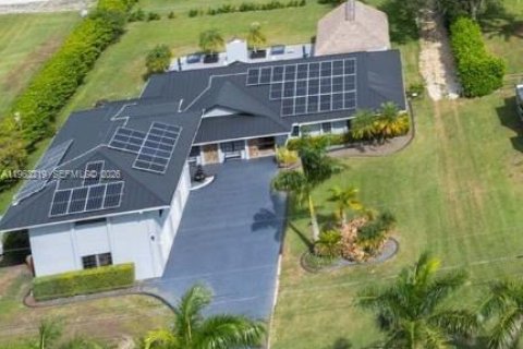 Дом в Дейви, Флорида 6 спален, 288.74м2 № 2027339