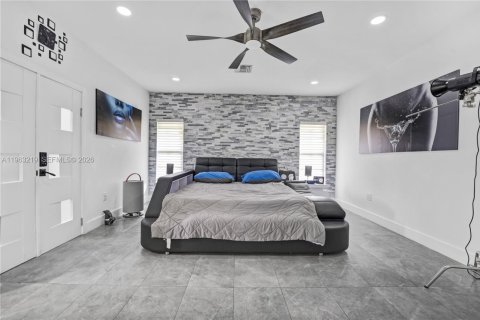 Купить виллу или дом в Дейви, Флорида 6 спален, 288.74м2, № 2027339 - фото 24