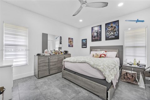 Купить виллу или дом в Дейви, Флорида 6 спален, 288.74м2, № 2027339 - фото 30