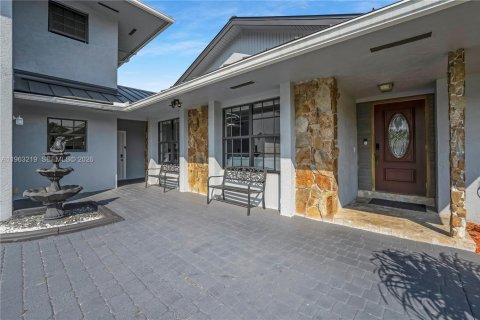 Купить виллу или дом в Дейви, Флорида 6 спален, 288.74м2, № 2027339 - фото 13