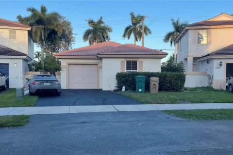 Villa ou maison à louer à Davie, Floride: 3 chambres, 126.44 m2 № 1928119 - photo 20