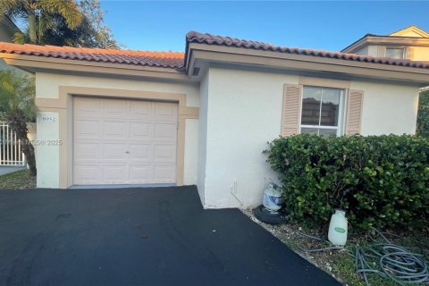 Villa ou maison à louer à Davie, Floride: 3 chambres, 126.44 m2 № 1928119 - photo 22