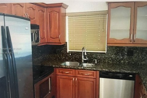 Villa ou maison à louer à Davie, Floride: 3 chambres, 126.44 m2 № 1928119 - photo 30