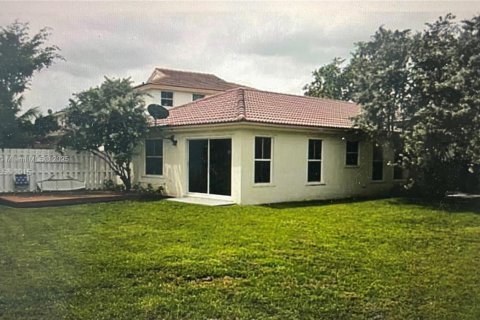 Villa ou maison à louer à Davie, Floride: 3 chambres, 126.44 m2 № 1928119 - photo 10