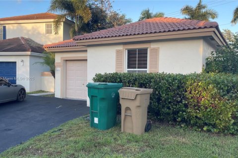 Villa ou maison à louer à Davie, Floride: 3 chambres, 126.44 m2 № 1928119 - photo 21