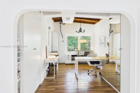 Villa ou maison à louer à Fort Lauderdale, Floride: 3 chambres, 122.07 m2 № 2051590 - photo 22