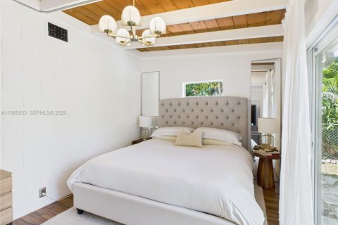 Villa ou maison à louer à Fort Lauderdale, Floride: 3 chambres, 122.07 m2 № 2051590 - photo 26