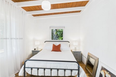 Villa ou maison à louer à Fort Lauderdale, Floride: 3 chambres, 122.07 m2 № 2051590 - photo 25