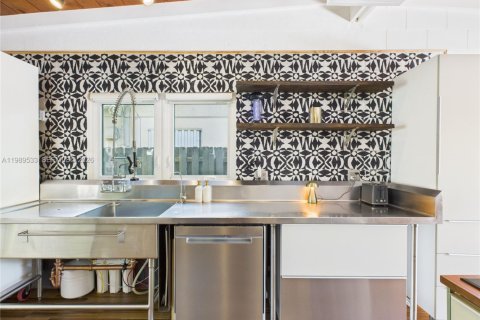 Villa ou maison à louer à Fort Lauderdale, Floride: 3 chambres, 122.07 m2 № 2051590 - photo 21