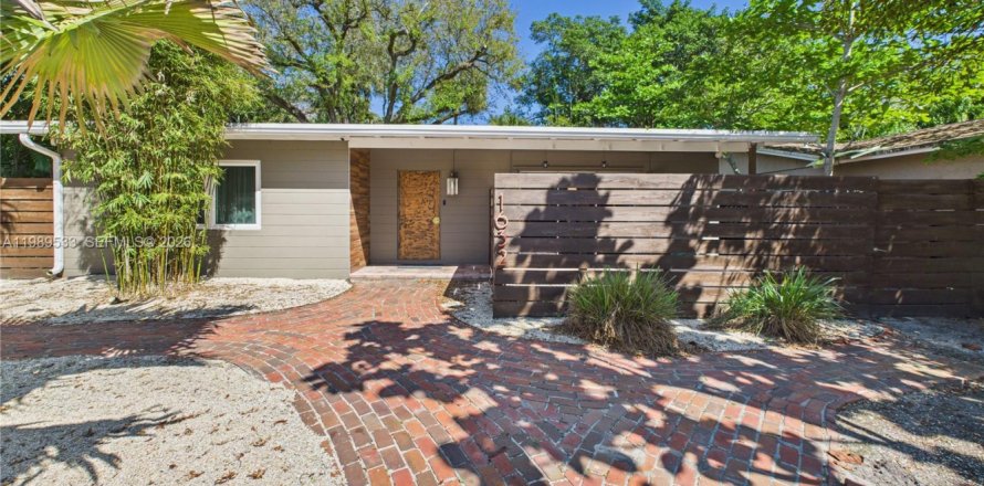 Villa ou maison à Fort Lauderdale, Floride 3 chambres, 122.07 m2 № 2051590