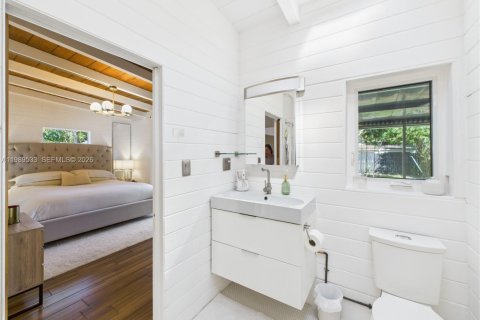 Villa ou maison à louer à Fort Lauderdale, Floride: 3 chambres, 122.07 m2 № 2051590 - photo 29