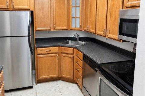 Condominio en Oakland Park, Florida, 2 dormitorios  № 2271118