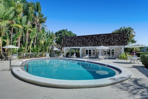 Condominio en alquiler en Oakland Park, Florida, 2 dormitorios, 97.55 m2 № 2271118 - foto 6