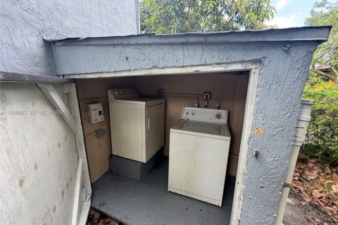 Apartment in Miami, Florida 1 bedroom, 156.82 sq.m. № 2060908 - photo 8