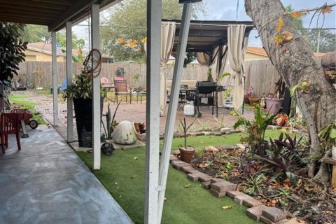 Villa ou maison à vendre à Fort Lauderdale, Floride: 5 chambres, 142.88 m2 № 1926386 - photo 17