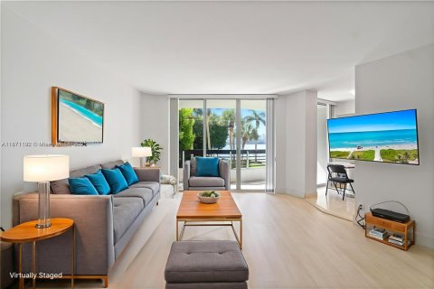 Condo in Aventura, Florida, 1 bedroom  № 1920378 - photo 4