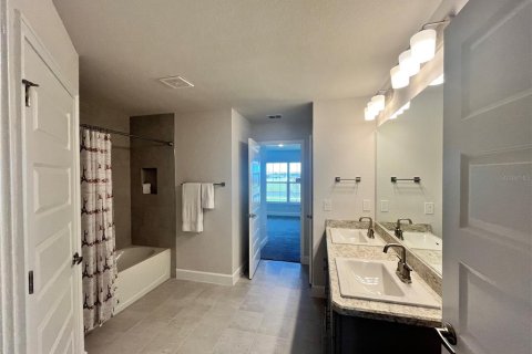 Casa en venta en Ocala, Florida, 4 dormitorios, 205.5 m2 № 1571884 - foto 21