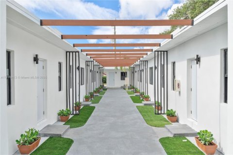 Apartamento en alquiler en Hollywood, Florida, 18.58 m2 № 1711149 - foto 7