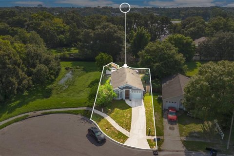 Casa en venta en Orlando, Florida, 3 dormitorios, 108.05 m2 № 1911903 - foto 21