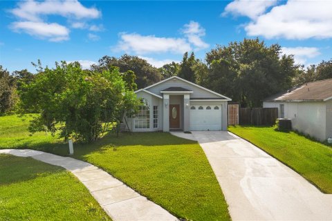 Casa en venta en Orlando, Florida, 3 dormitorios, 108.05 m2 № 1911903 - foto 1