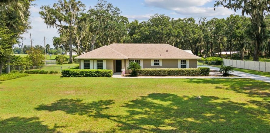 Casa en Plant City, Florida 3 dormitorios, 163.88 m2 № 1649883