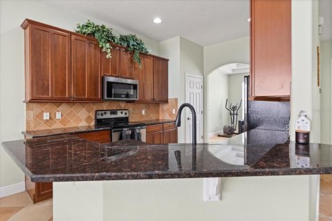 Touwnhouse à louer à Oviedo, Floride: 3 chambres, 158.4 m2 № 2401155 - photo 8