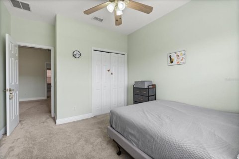 Touwnhouse à louer à Oviedo, Floride: 3 chambres, 158.4 m2 № 2401155 - photo 12