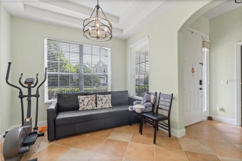 Touwnhouse à louer à Oviedo, Floride: 3 chambres, 158.4 m2 № 2401155 - photo 5