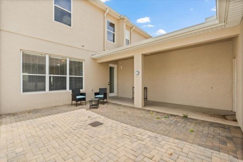Touwnhouse à louer à Oviedo, Floride: 3 chambres, 158.4 m2 № 2401155 - photo 25