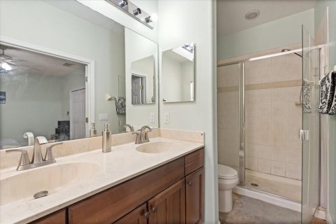 Touwnhouse à louer à Oviedo, Floride: 3 chambres, 158.4 m2 № 2401155 - photo 18