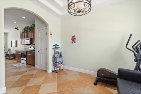 Touwnhouse à louer à Oviedo, Floride: 3 chambres, 158.4 m2 № 2401155 - photo 23